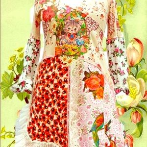 Lodicha handmade in Netherlands with upcycled